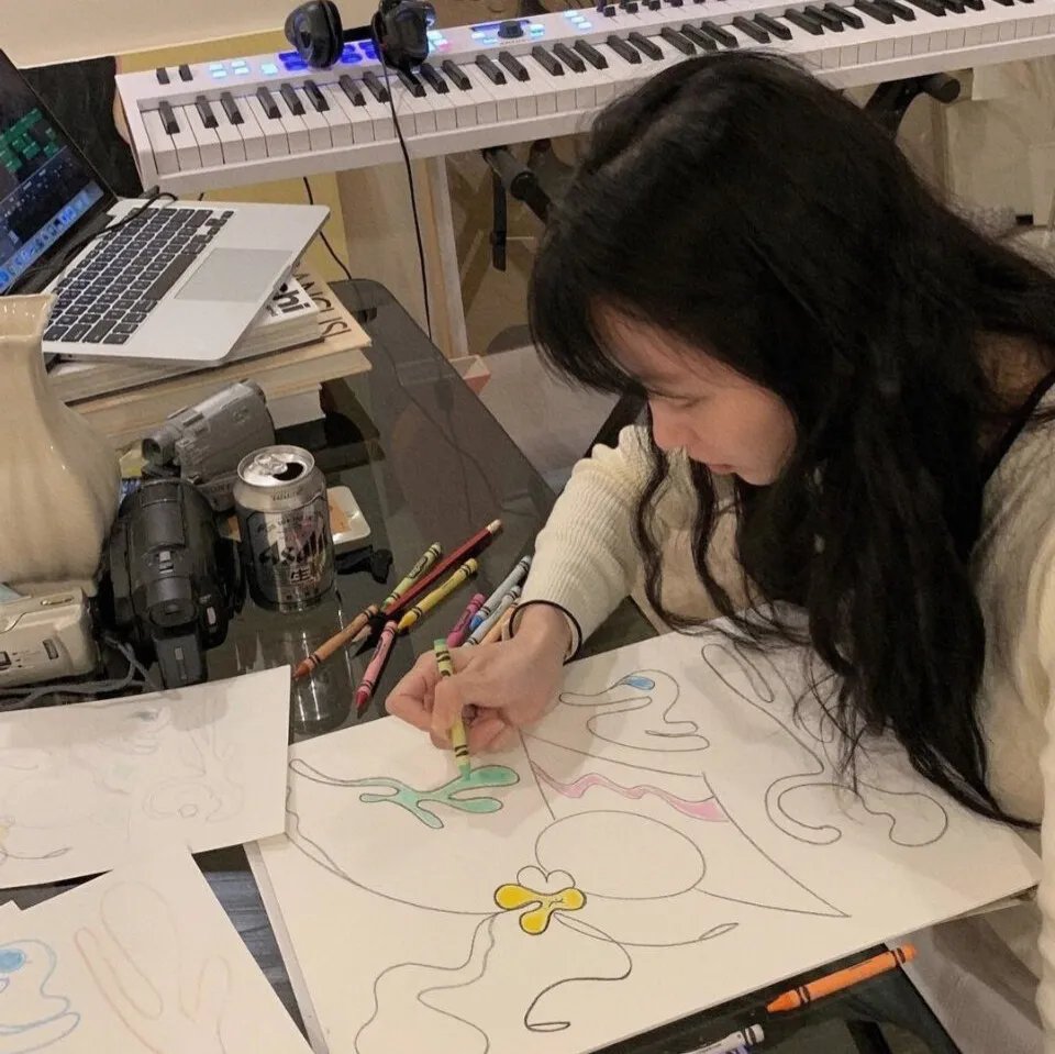 鱼饵
