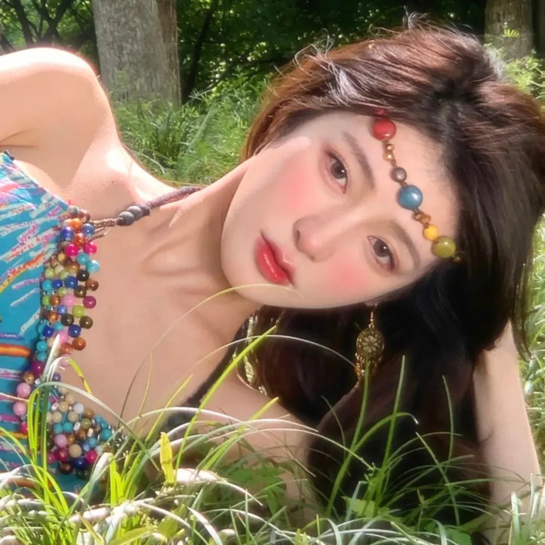 巧手女孩